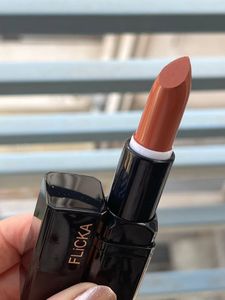 FLICKA Lipstick - Warm Nude Shade
