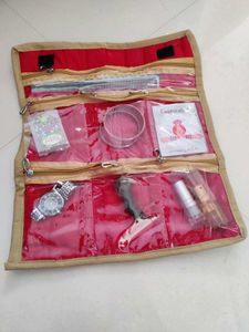 Roll-up Organizer Bag