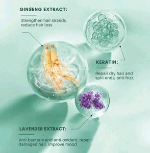 Hair Repair Serum