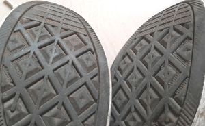 Basic CONVERSE Canvas Shoes