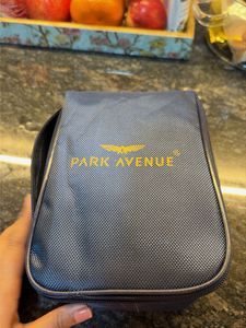 park avenue bag for cosmetics