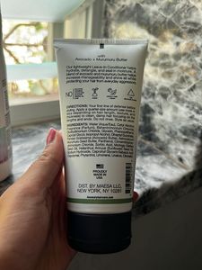 Anomaly Conditioner