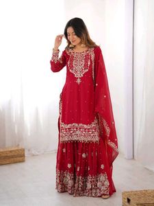 New BRIDAL Heavy Gharara XL