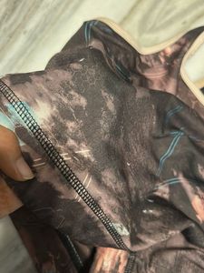 Stylish Sports Bra