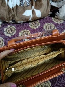Handbag