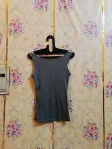 🇳🇿💫🎀Y2K Style Ribbed cami Top