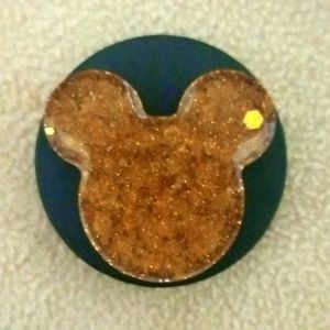 Mobile Pop Socket