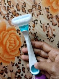 Venus Women Razor