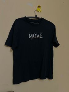 Stylish Graphic T-Shirt
