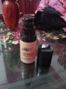 Plum Foundation