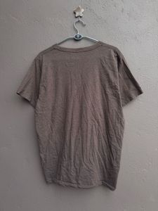 Graphic Print T-Shirt