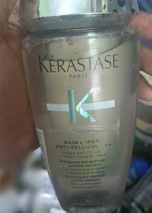 Kerastase Symbiose Moisturizing Anti-Dandruff Sham