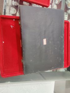 Jewellery Ring Storage Box