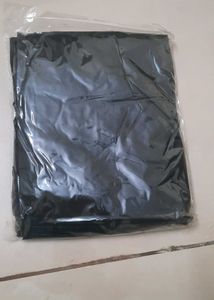 Black Raincoat
