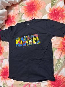 WOMen's Marvel "Since 1939" T-Shirt