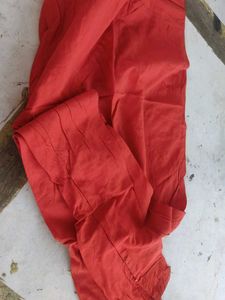 Churidar Dress