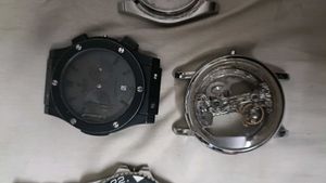 Luxury Watch Collection