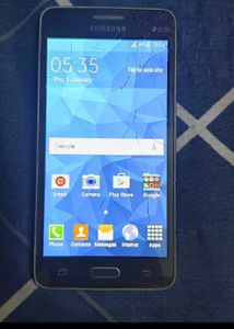 Samsung Duos Mobile Phone dead