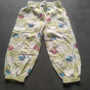 Girls Capri