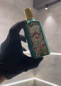 Gucci Flora Perfumes