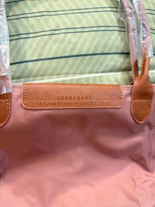 Longchamp Le Pliage Original L Tote bag