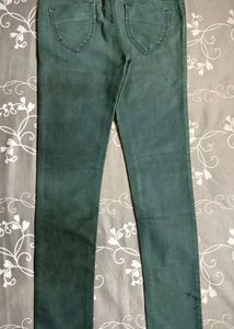 Numero Uno Straight Fit Jeans