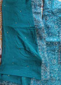 farshi salwar suit set