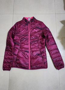 Stylish Puma Active Jacket