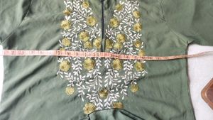 Abaya Burqa Set