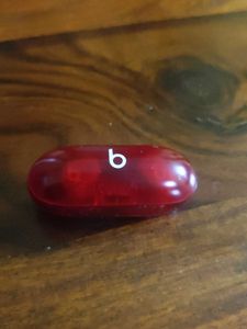 Beats headset