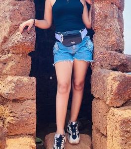 combo of 4 Denim Shorts