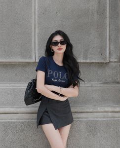 Polo Ralph Lauren Navy T-Shirt