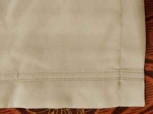 BEIGE WIDE LEG CARGO JEANS /TROUSER | LIMITED TIME