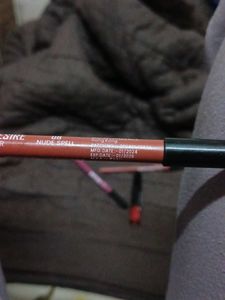 MARS &amp; F-ZONE Lip Liner and Lipstick combo