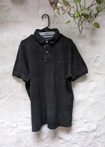 Tommy Hilfiger Men's Polo Shirt
