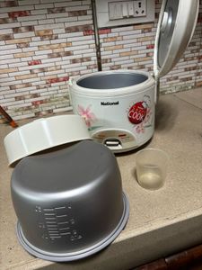 National Rice Cooker