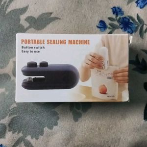 Portable Bag Sealer &amp; USB Charging