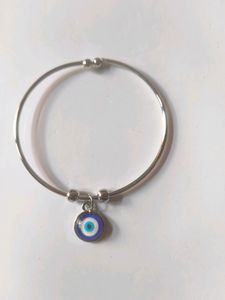 Evil Eye Bracelet And Pendent For Girls / Women's