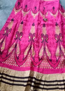 Long Gown