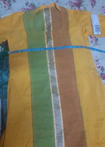 Combo of 2 Beautiful  Kurta Sets