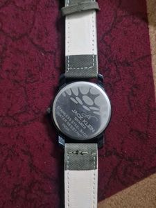Unique Jack Klein Artistic Watch