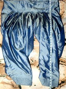 Pathani salwar suit silky soft silk