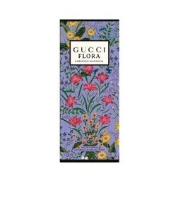 Gucci Flora Gorgeous Magnolia Perfume