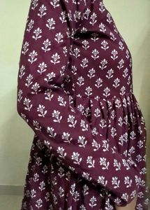 Stylish Printed Kurta 💕