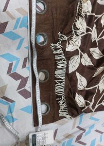 Elegant Living Room Curtains - 6
