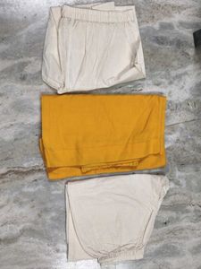 Set of 3 Indian Pants