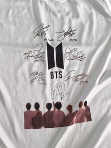 BTS Graphic T-Shirt