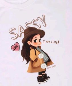 Graphic T-Shirt