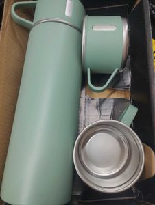 Vacuum Flask Set