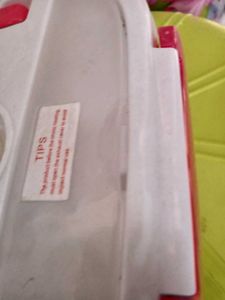 electric ⚡ chargeable lunch box new